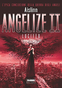 Angelize II: Lucifer