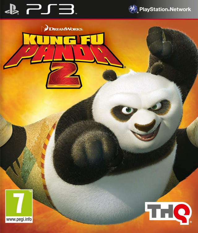Mega Filmes Via Torrent Kung Fu Panda 2 (PS3) Mega Filmes Via Torrent Kung Fu Panda 2 (PS3)