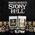 Damian Marley's Stony Hill Launches Line of CBD Products