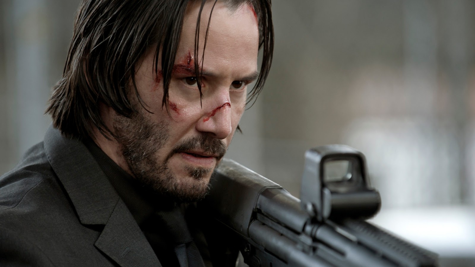 John Wick 2 Watch Online