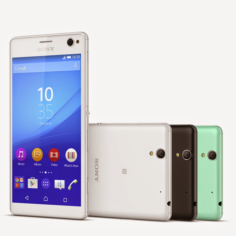 Sony Xperia C4 mendapatkan update Android Marshmallow via OTA Sony Xperia C4 mendapatkan update Android Marshmallow via OTA