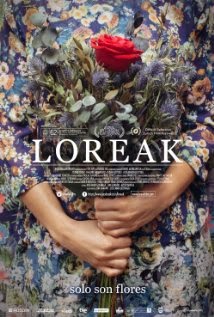Loreak (2014) - Movie Review