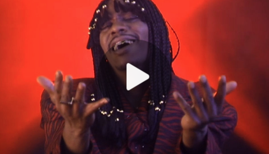 Dave Chappelle Rick James Quotes Videos Bigtopapps