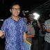 Irwan Prayitno "Ngacir" Dari Awak Media Usai Diperiksa KPK