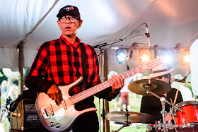 Polaris Prize the Band at Riverfest Elora 2017 at Bissell Park on August 19, 2017 Photo by John at One In Ten Words oneintenwords.com toronto indie alternative live music blog concert photography pictures