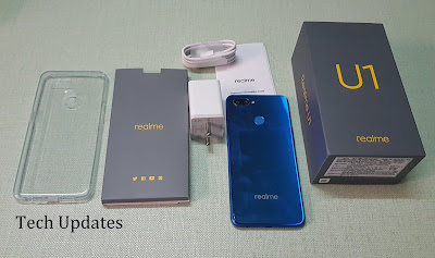 Realme U1 Unboxing,Photo Gallery, Camera samples