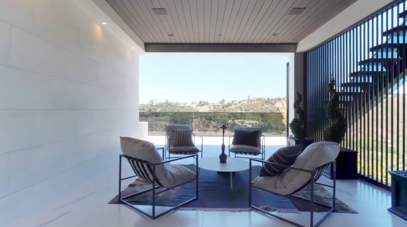 50 Photos vs. 1475 Bel Air Rd, Los Angeles, CA vs. Luxury Bel Air Mansion Interior Design Tour