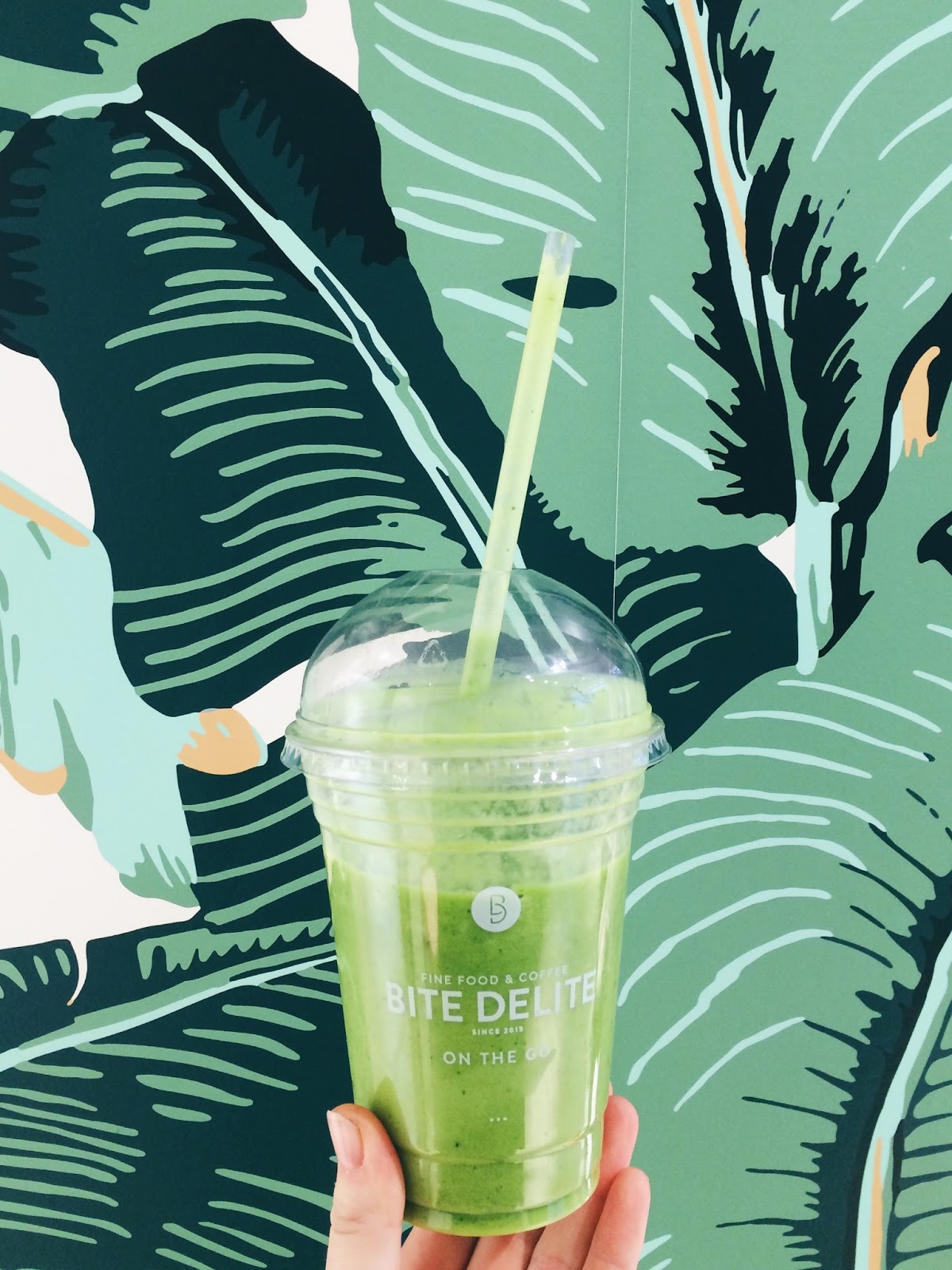 Munich Hotspot Guide - Bite Delite