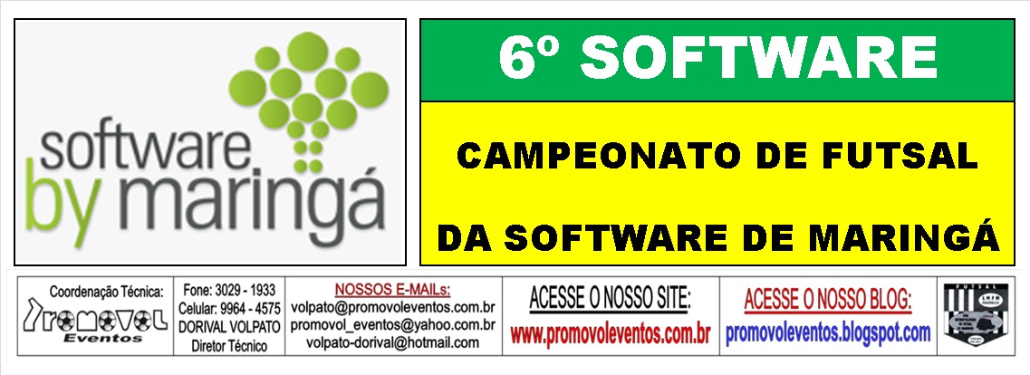 Software by Maringá - Elotech Gestão Pública