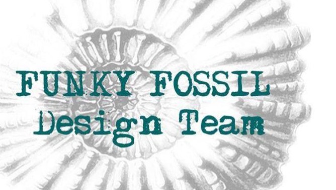 Funky Fossil Designs