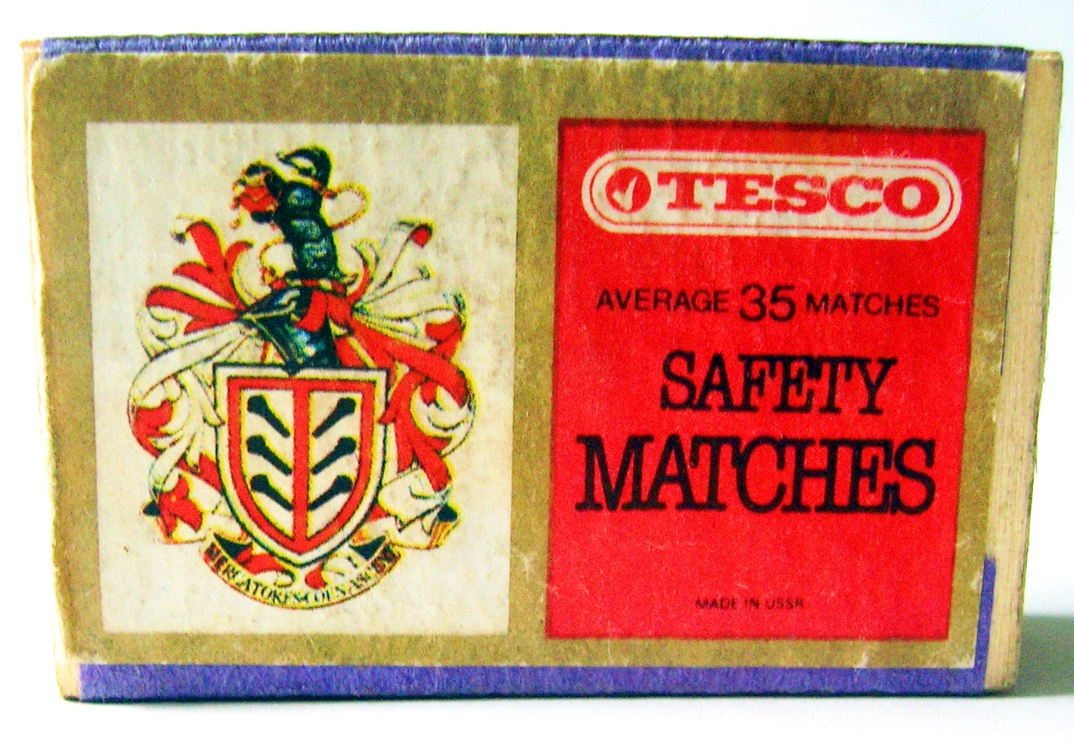 The Secret Blog of a Mad Matchbox Collector