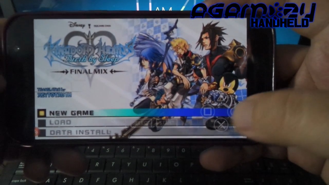 birth by sleep final mix english patch download pspp