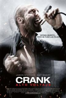 Crank 2: Alto Voltaje (2009)