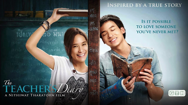 list film thailand teachers diary mengharukan list film thailand teachers diary mengharukan