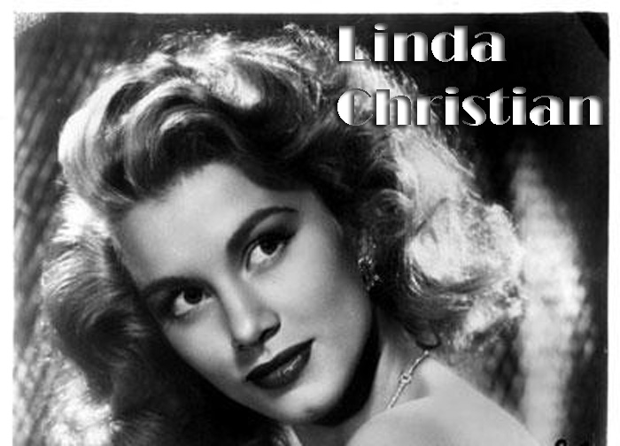 Linda Christian