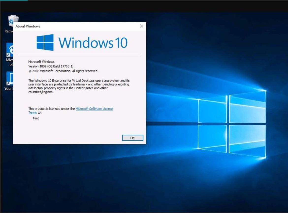 Microsoft To Bring Multi User Virtualization To Windows And Office