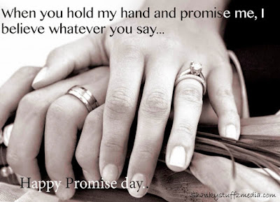 Promise day messages quotes images Promise day messages quotes images