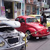 Coité – 5º Encontro de Carros Antigos uma das grandes atrações da Semana da Cultura