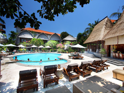 Ramayana Hotel Bali
