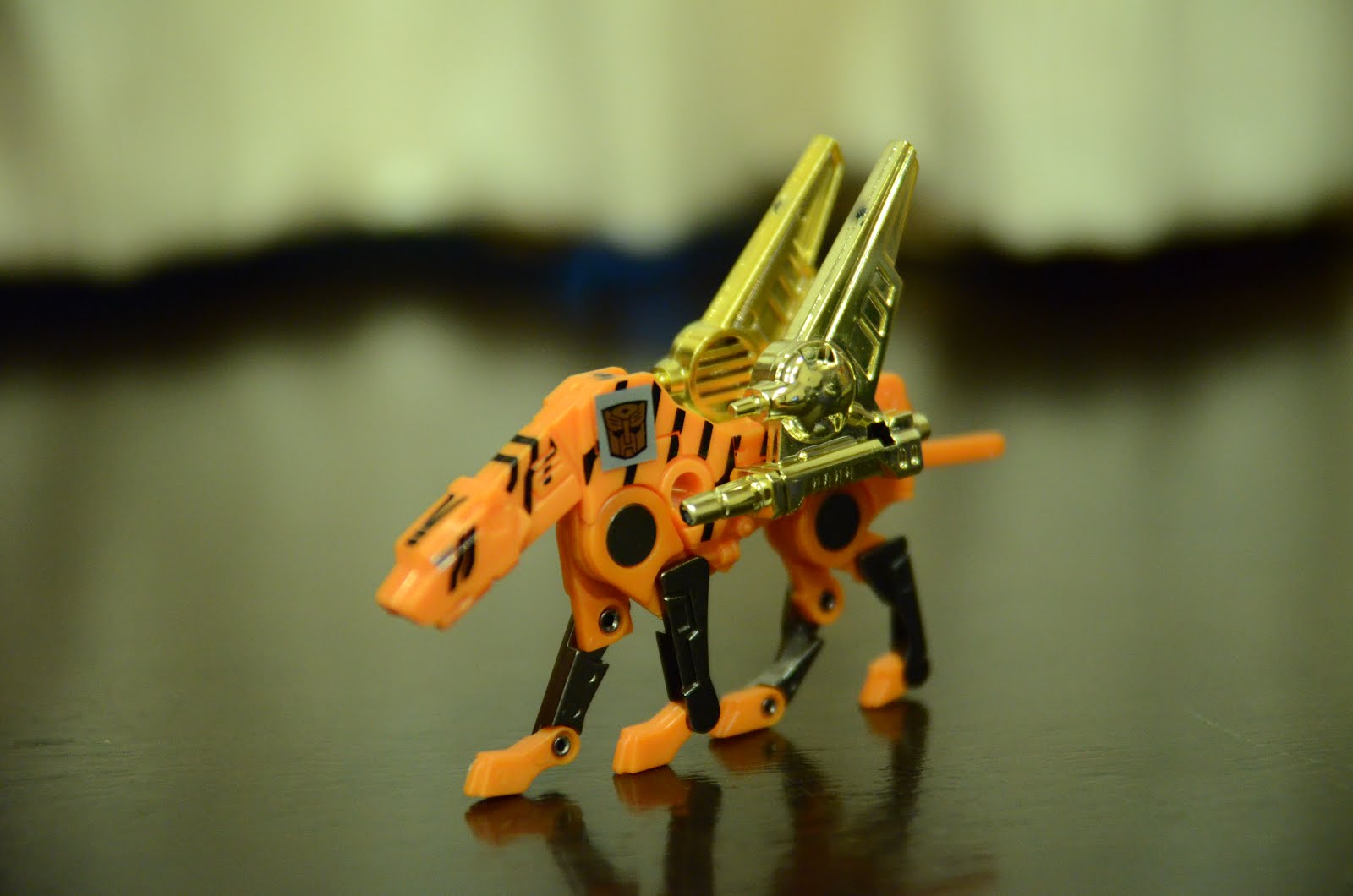 The Cave Collection Transformers Encore 22 Twincast