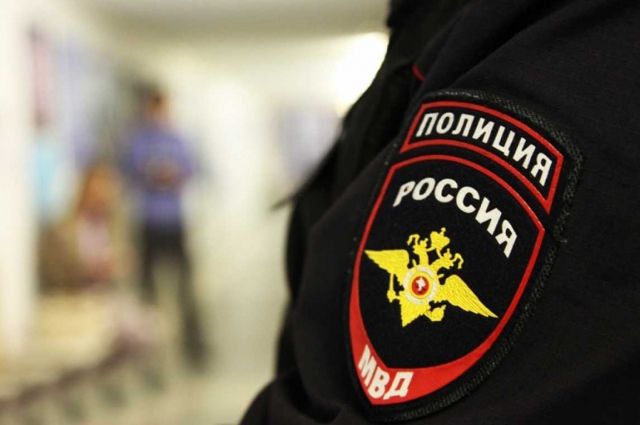 В Башкирии обнаружено тело сотрудника полиции В Башкирии обнаружено тело сотрудника полиции