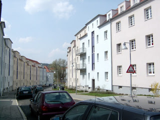 schöne Eigentumswohnung in Eisenach
