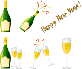 champagne 3764268 960 720 Happy New Year 2019 : Wishes, Messages, Images, Quotes, Greetings, SMS and Whatsapp Status