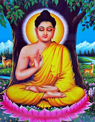 Budha Shakyamuni