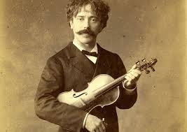 Pablo de Sarasate - Pemain Biola Terbaik Di Dunia Sepanjang Masa Pablo de Sarasate - Pemain Biola Terbaik Di Dunia Sepanjang Masa