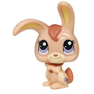 Littlest Pet Shop Singles Rabbit (#1399) Pet