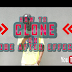 How To Clone In Adobe After Effects