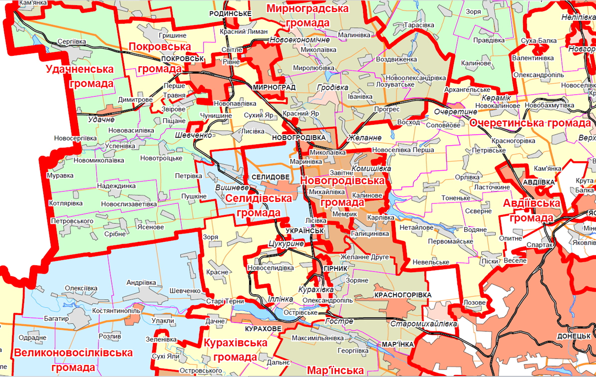 селидово донецкая область на карте. где находится селидово. город димитров донецкой области на карте. селидово донецкая область на карте украины. марьинка донецкая область на карте.
