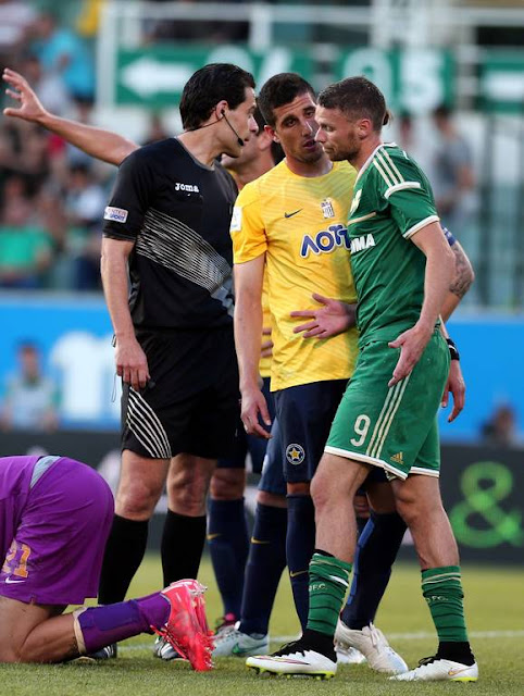 Εδώ είναι Λεωφόρος (pics)