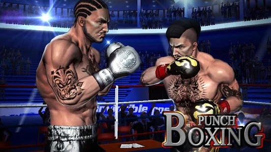 Download Punch Boxing 3d 1 0 9 Mod Apk Unlimited Gold Money Archives Apkfunz Provide Top Android Games And Apps
