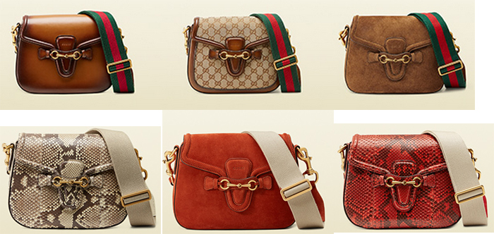 The Gucci 1970 Is The New Must Have Bag | IUCN Water