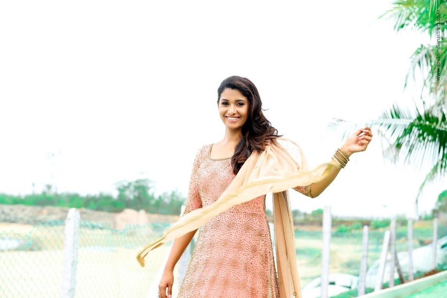 Priya Bhavani Shankar