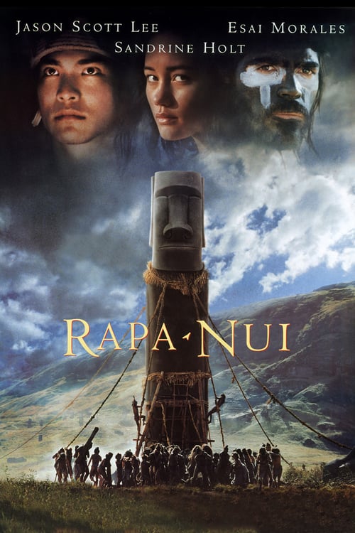 Descargar Rapa Nui 1994 Blu Ray Latino Online