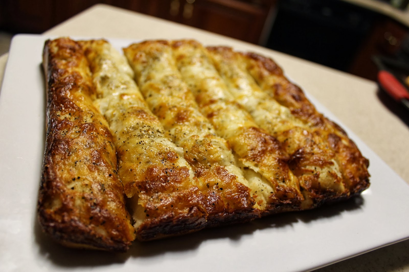 Pizza Hut Garlic Dip Recipe at Robbie Napier blog