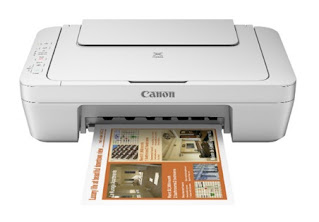 Canon pixma mg2550s inkjet all-in-one printer ink