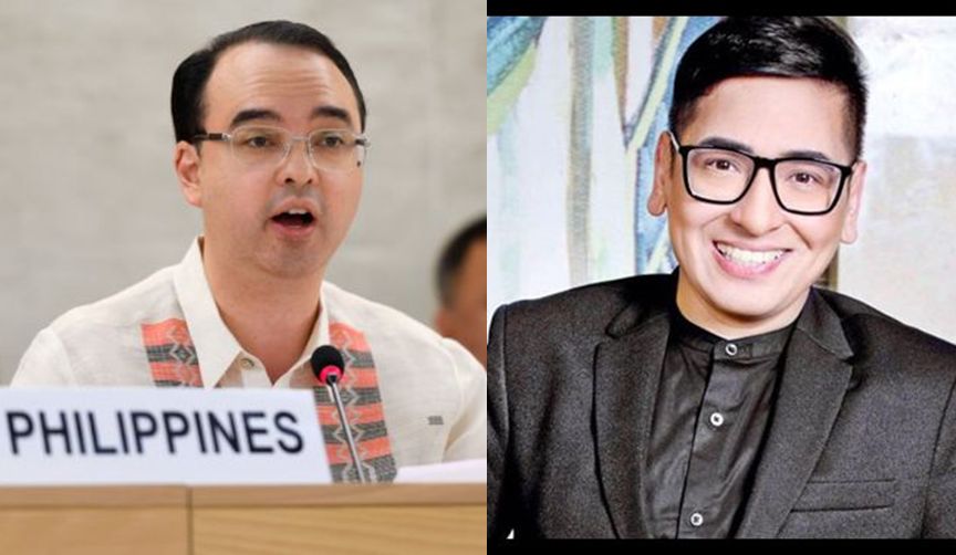 San Beda Lawyer Blasts DFA, Explain the Importance of ATN & LAF to Help