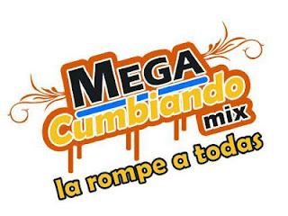 Radio MegaCumbiandoMix