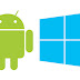 Windows'a Android Kurma Ve Kendi Çift İşletim Sisteminizi Kurmanın 4 Yolu