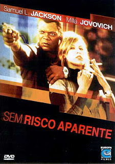 Sem Risco Aparente Sem Risco Aparente