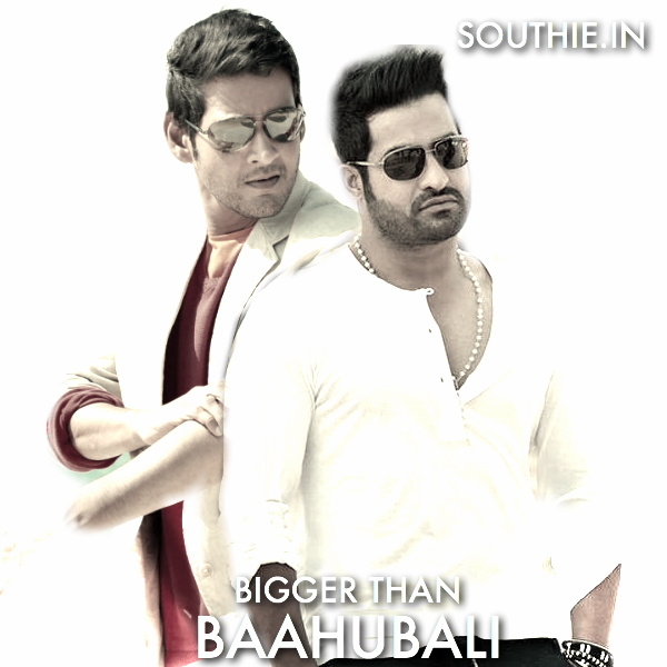 Mahesh Babu and NTR multistarrer in Garuda to make it bigger? A combo that can make even Baahubali look tiny. Can Rajamouli cast these two Superstars for Garuda? Mahesh babu and NTR, Mahesh Babu Vs NTR, MAhesh Babu, NTR and Rajamouli, Brahmotsavam, Mahesh Babu AR Murugadoss movie, NTR Rajamouli movie, Mahesh babu NTR Multistarrer, SS Rajamouli director, Superstar, young tiger