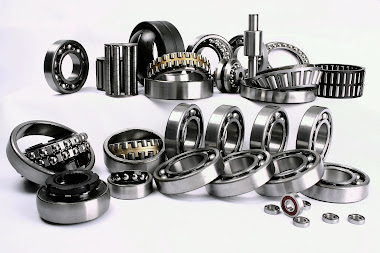 OUR ORIGINAL AND HIGH QUALITY BEARINGS