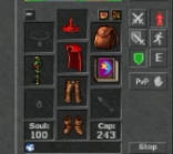Upando druid level 8 (free account) Como upar druid level 8 no tibia, tutorial free account