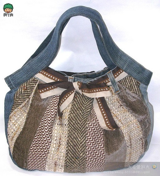 hand carved leather handbolsas