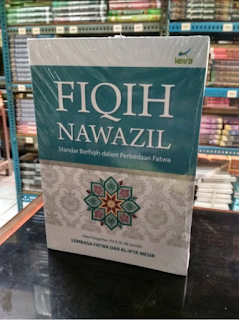 Buku Fiqih Nawazil Toko Buku Aswaja Surabaya Buku Fiqih Nawazil Toko Buku Aswaja Surabaya