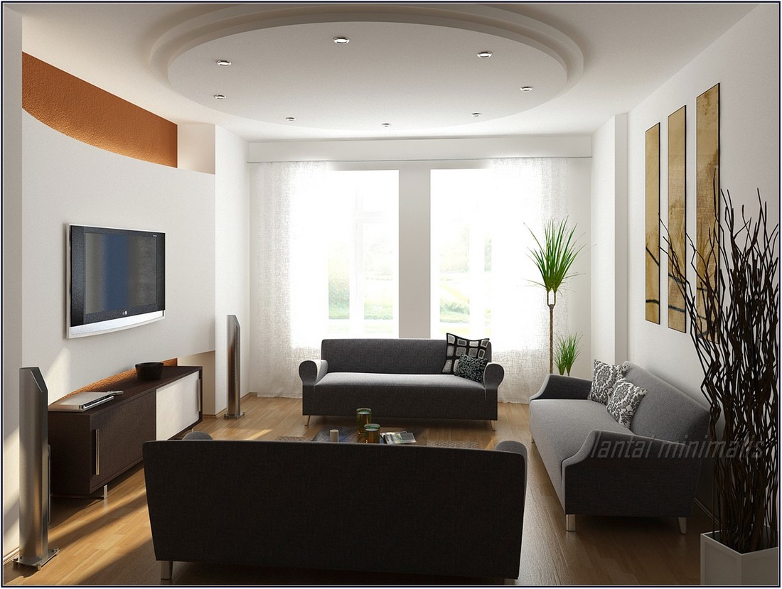 Konsep 31 Warna Cat Rumah Putih Salju Simple Dan Minimalis