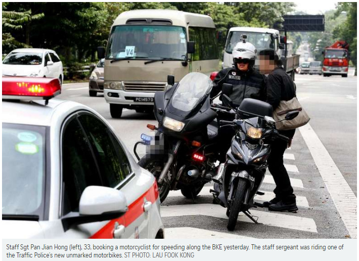 If Only Singaporeans Stopped to Think Watch out for these 'stealth